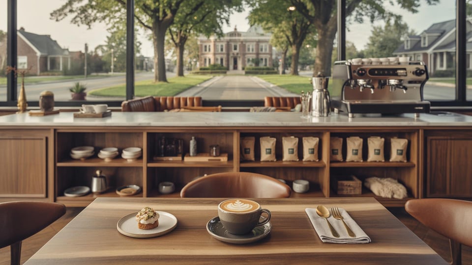 Best Coffee Shops Buffalo Grove IL Discover Top Cafés
