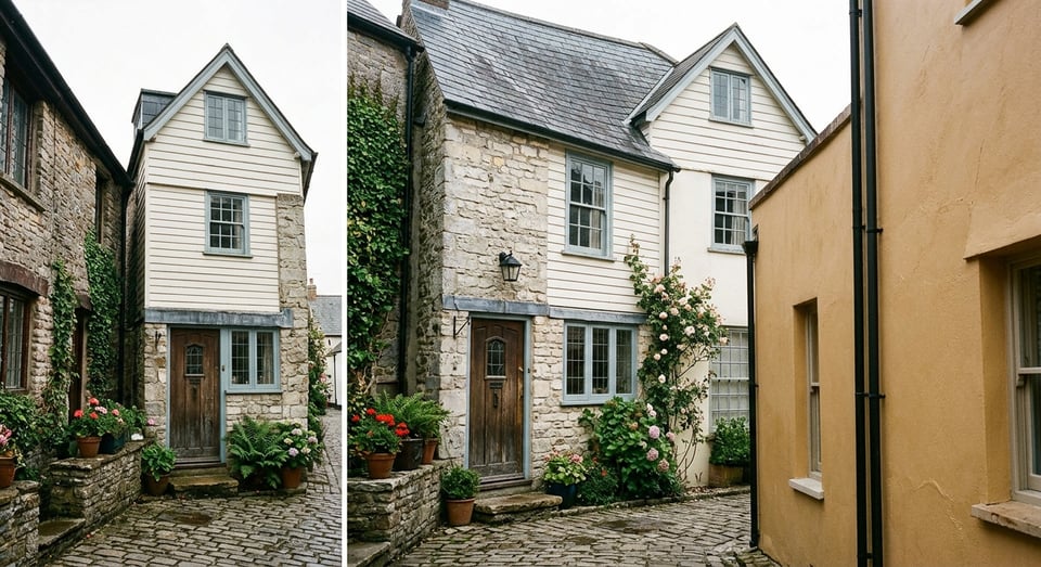 Eastport Infill and Small-Lot Development Guide