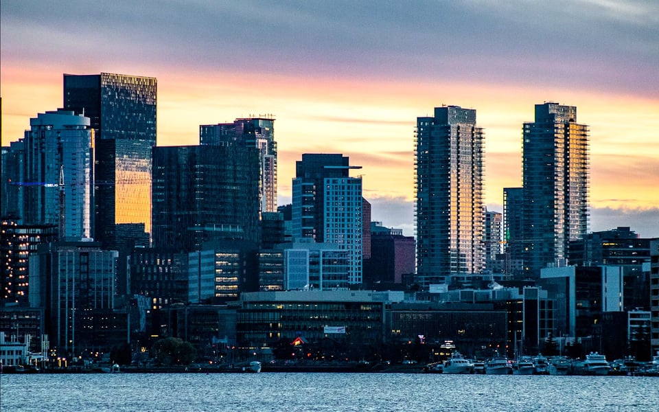 Relocating to Seattle from California | Blog | Lake & Company Real Estate