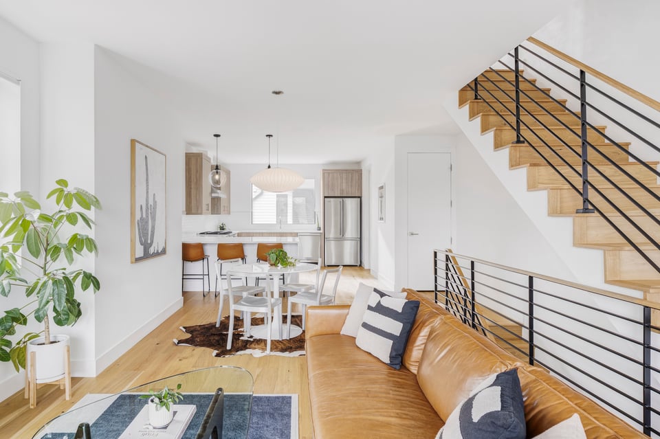 2465 Walnut Street, Unit 13