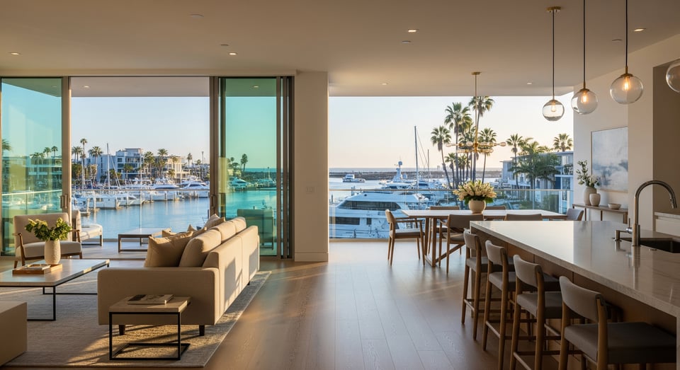 Marina del Rey Condo Resale Checklist: What to Verify