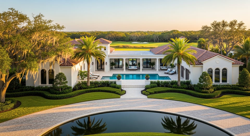 Best Time to Sell Palmer Ranch, Sarasota Homes | Team Dunn FL | Team ...