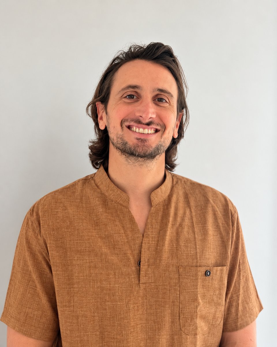 Franco Omega Tremsal, digital marketing and web design at Rygo Labs