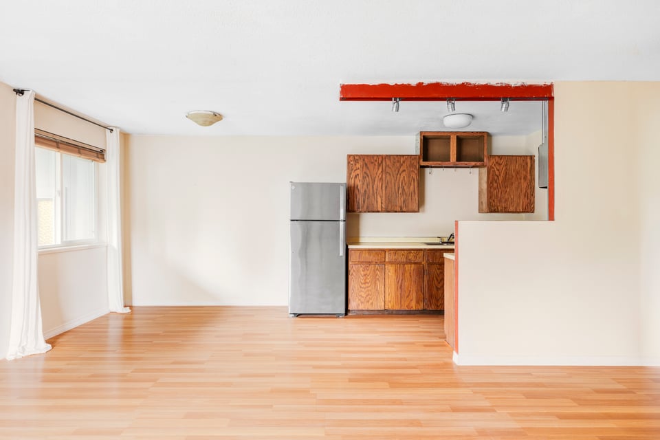 1129 Monroe Drive, Unit D