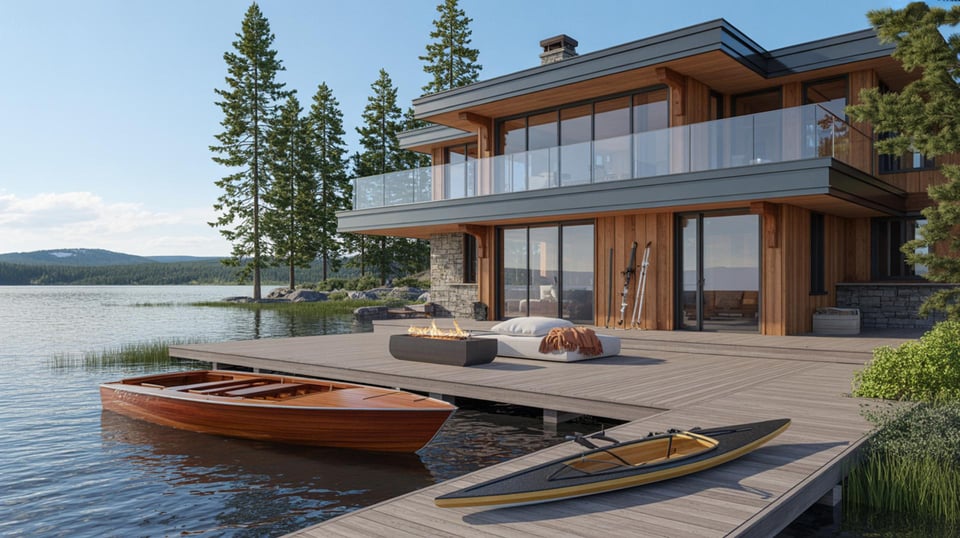 Hidden Gems in McCall ID: Local Spots to Explore Now