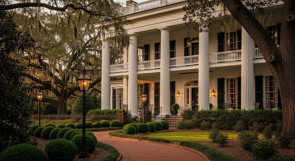 Historic Madison Home Styles: An Elegant Buyer’s Guide