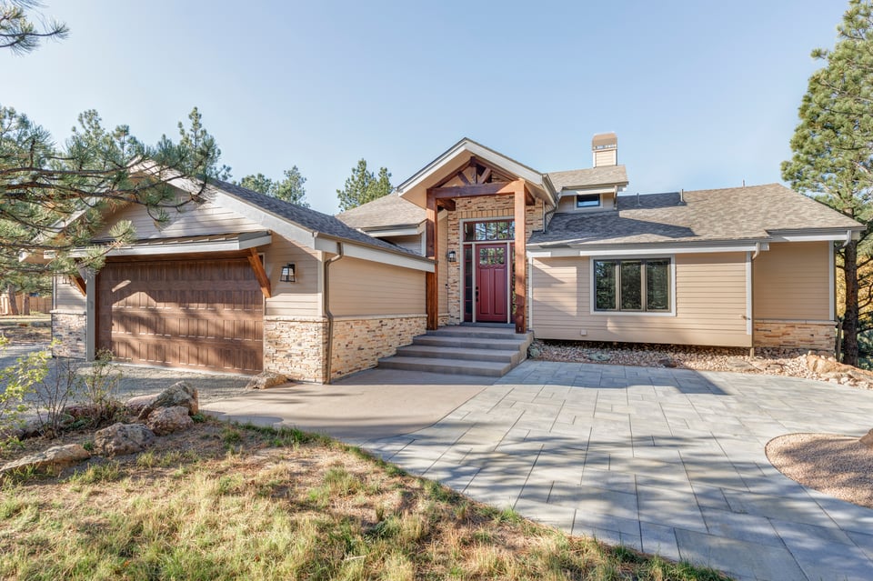 2729 S Lakeridge Trail