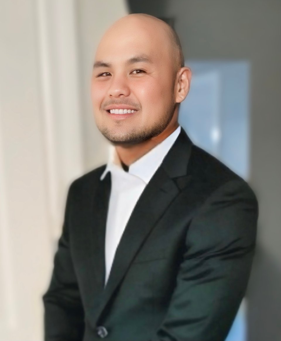 Sam Yuen