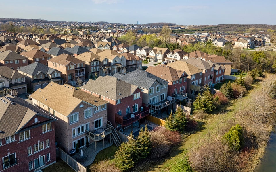 Richmond, Calgary | Inner-City Living & Modern Homes