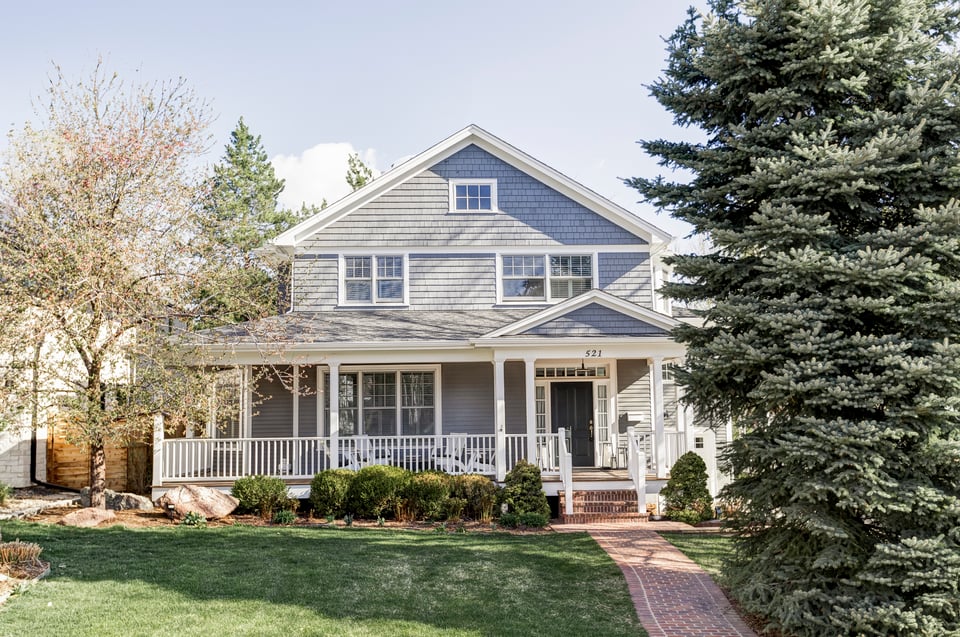 521 Hawthorn Avenue