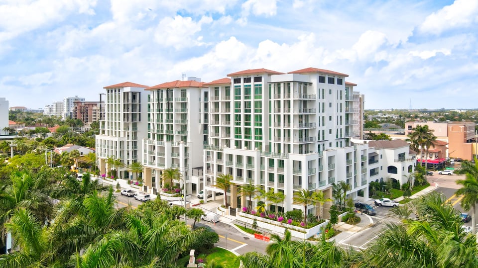 A New Chapter for Downtown Boca Raton: Luxury Redevelopment on South ...
