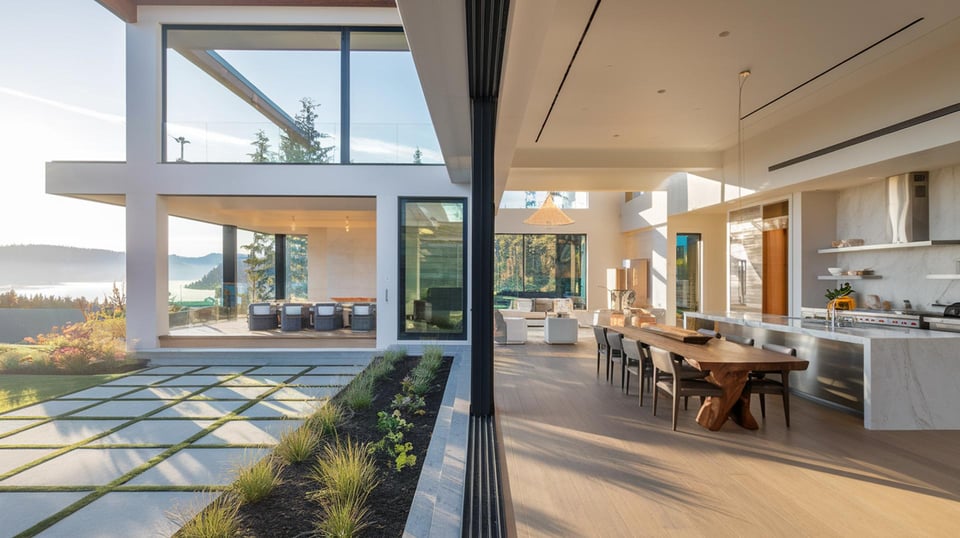 Gallery image with a fresh perspective