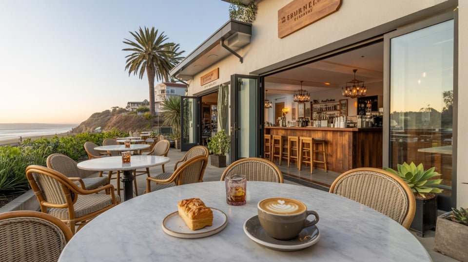 Explore the Best Coffee Shops in Encinitas, CA