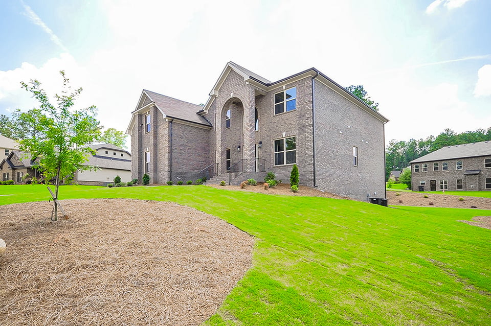 How to Choose the Perfect Lot for Your Georgia Dream Home - Green River ...