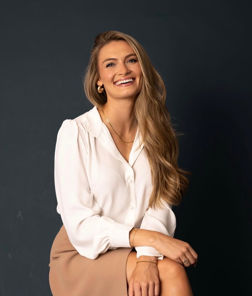 Arynn Johnson