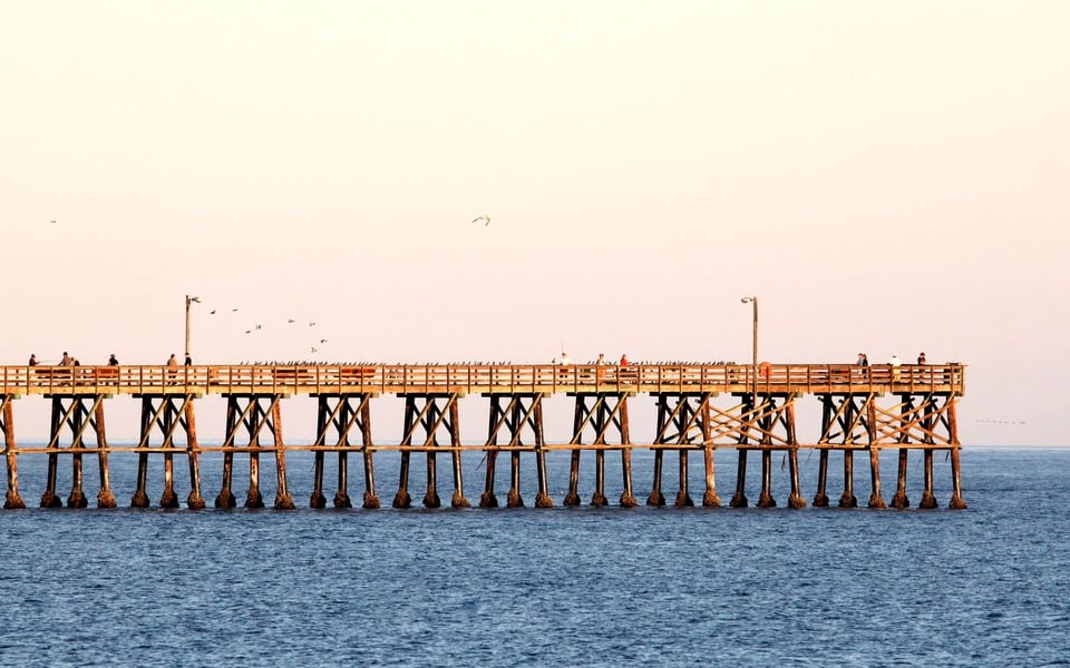 Goleta, CA | Neighborhood Guide | Ty Whelehan