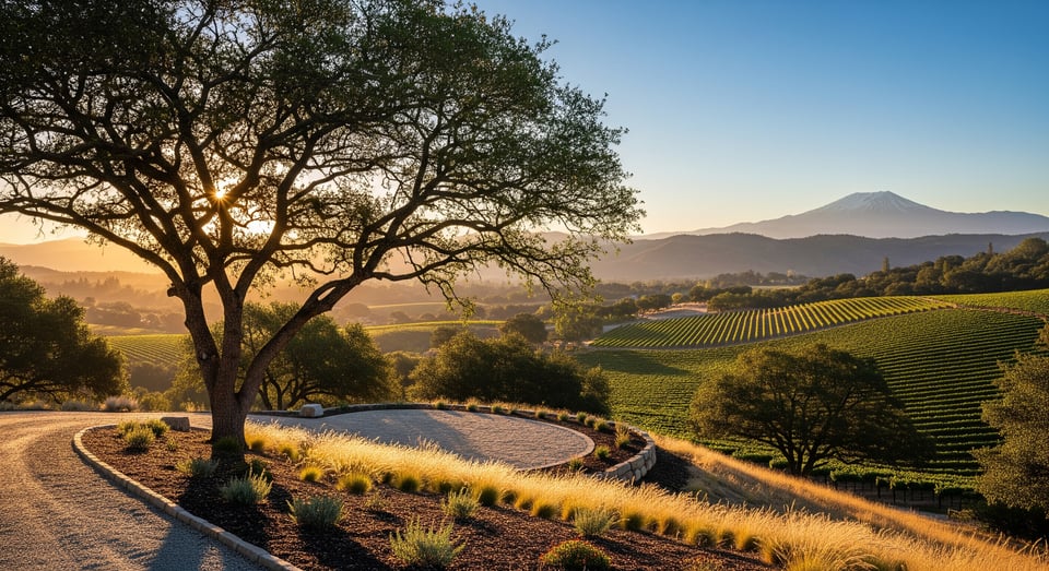 Buy Land in Angwin: Expert Guide to Napa Hillsides | Napa Valley & St ...