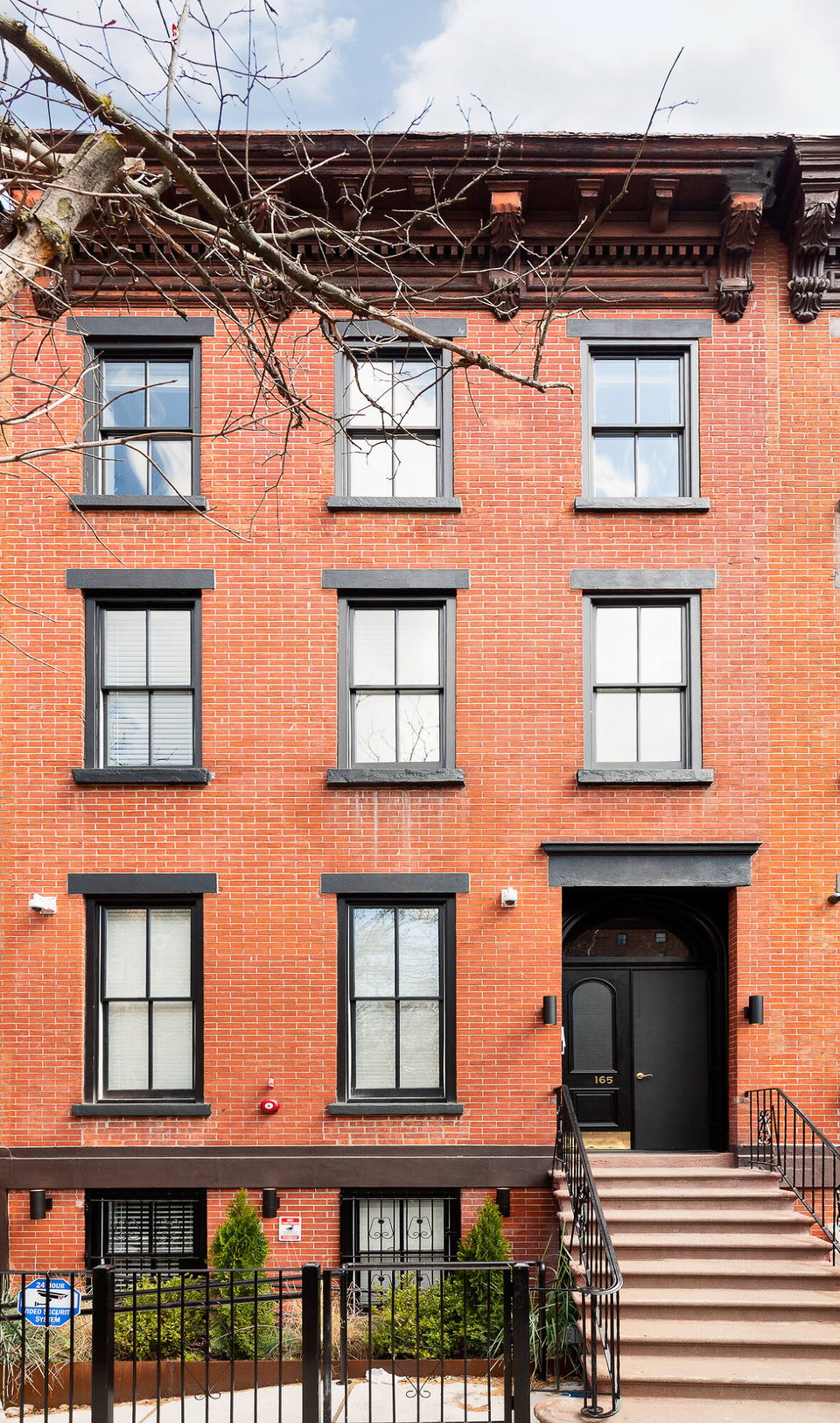 62 Wyckoff and 165 Wyckoff Street