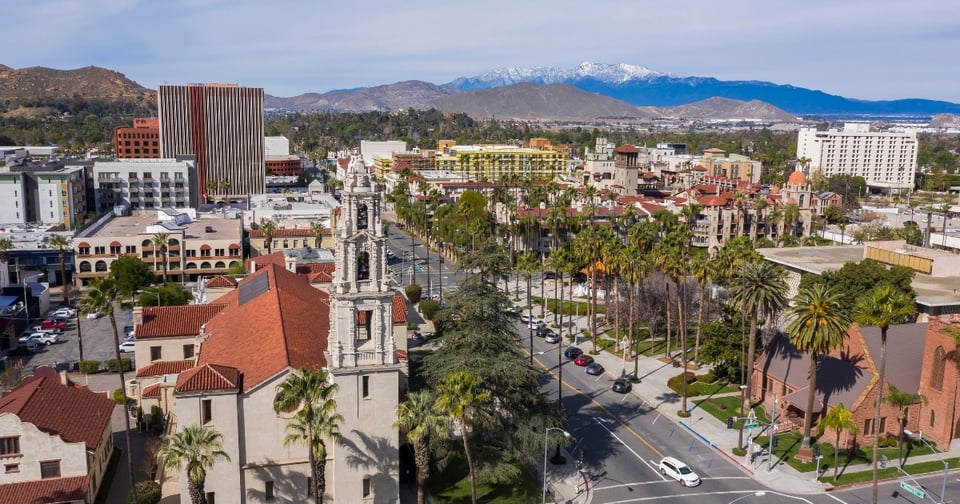 Living in Riverside, CA: Best Things to Do, Eat & Explore
