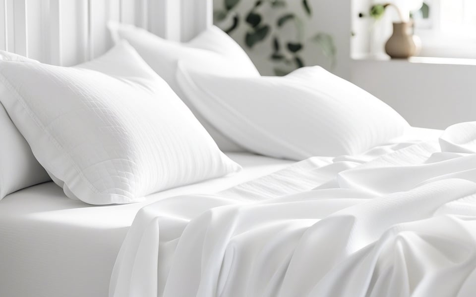 How to Create a Home That Encourages Restful Sleep | Blog | Trevino ...