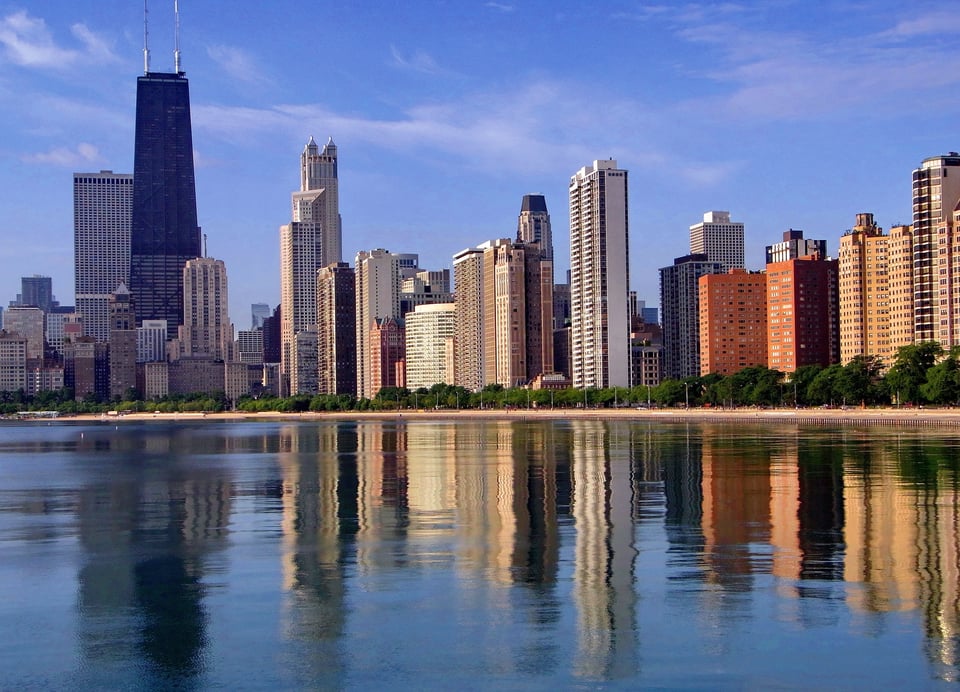 Gold Coast, Chicago | Neighborhood Guide | Ronda Fish
