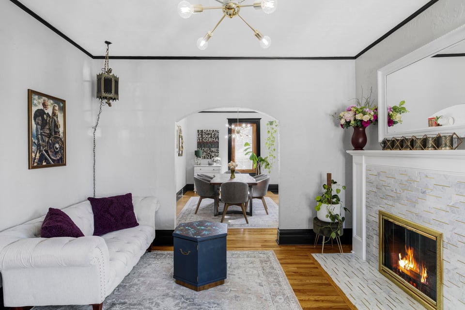 742 N Downing Street