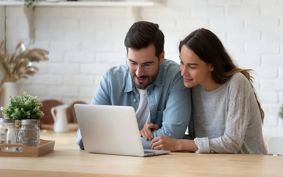 Finding Your Dream Home: A Comprehensive Guide