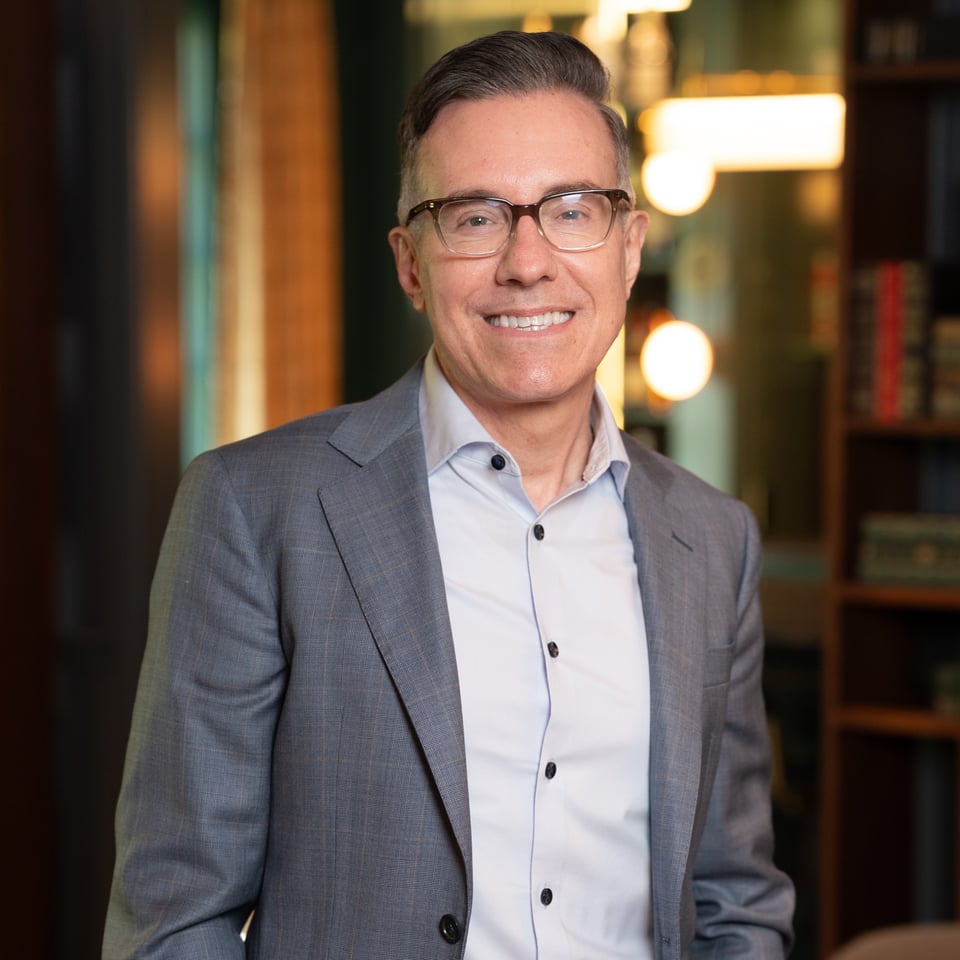 Anthony J. Verducci, Jr.