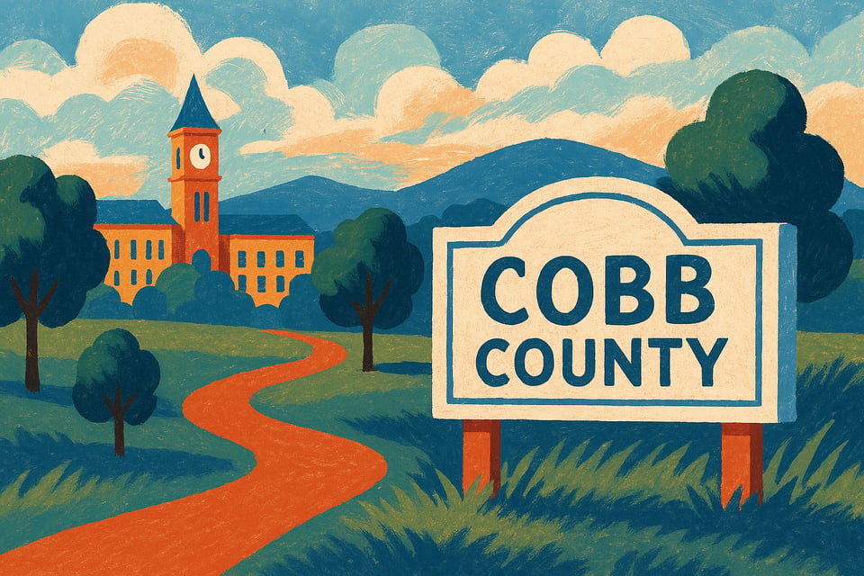 Why Cobb County, GA Is One of the Best Places to Live in Metro Atlanta