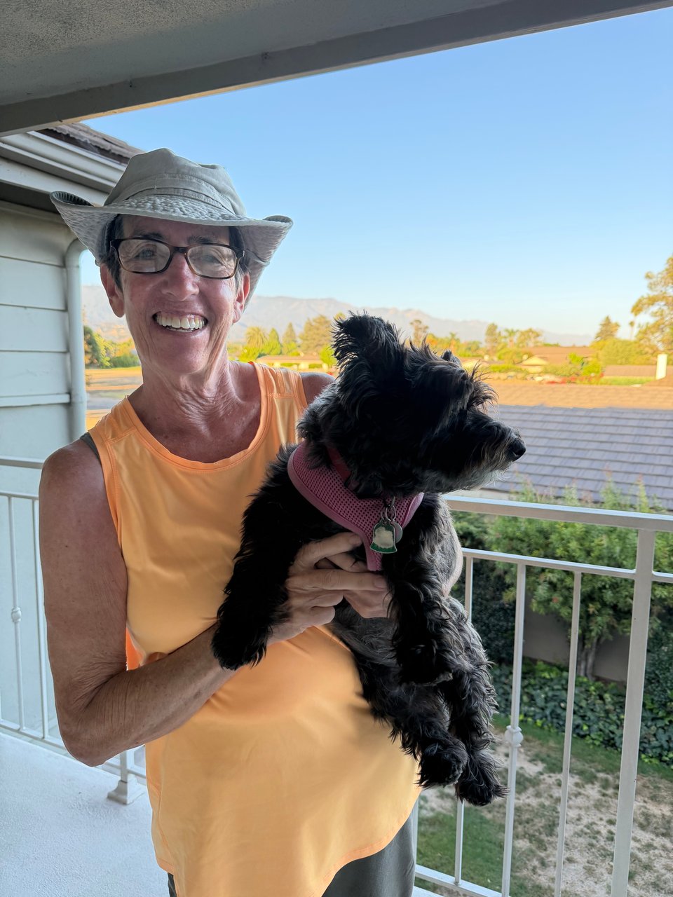 Sue Brozowski