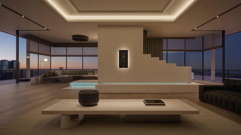 Transform Your Home with Smart Innovations | Blog