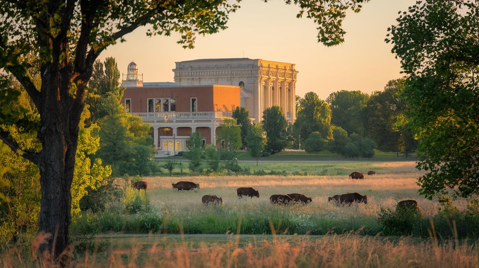 Discover Hidden Gems in Joliet, IL - Hexagon Real Estate Illinois