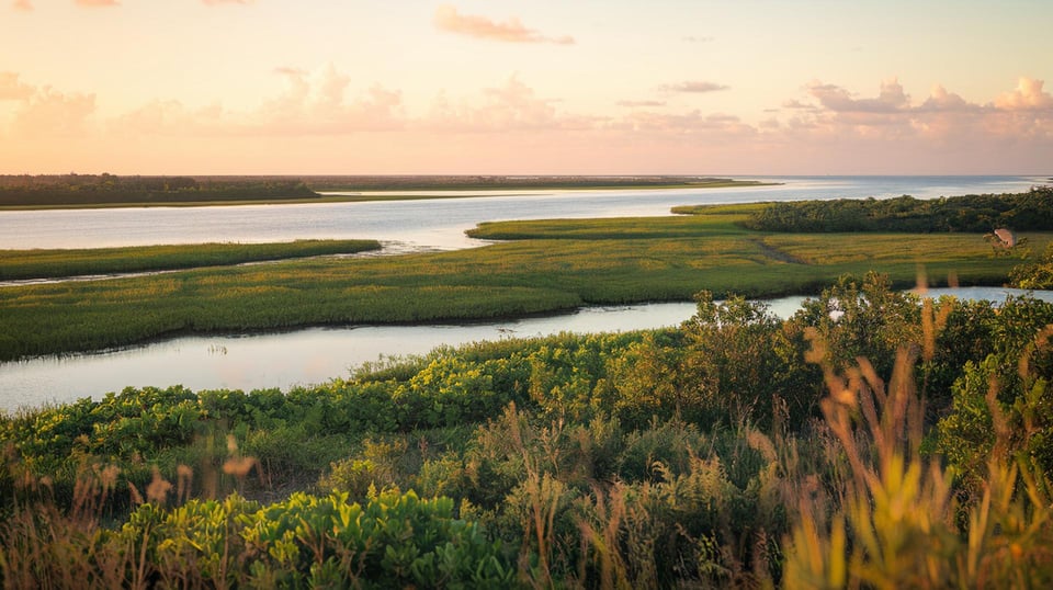 Why Merritt Island, FL is the Perfect Place to Live