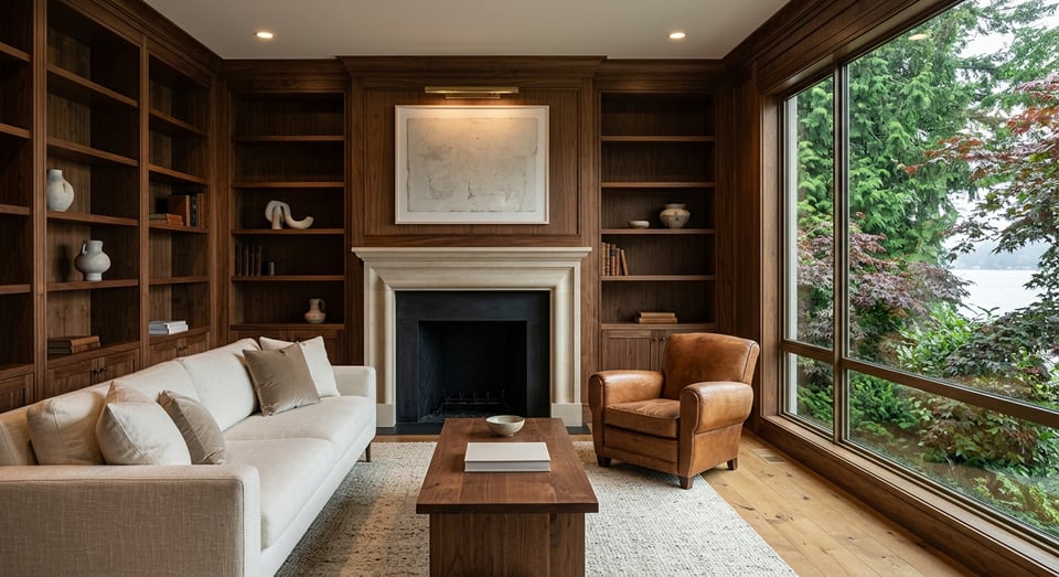 Sell Mercer Island Waterfront Home With Confidence