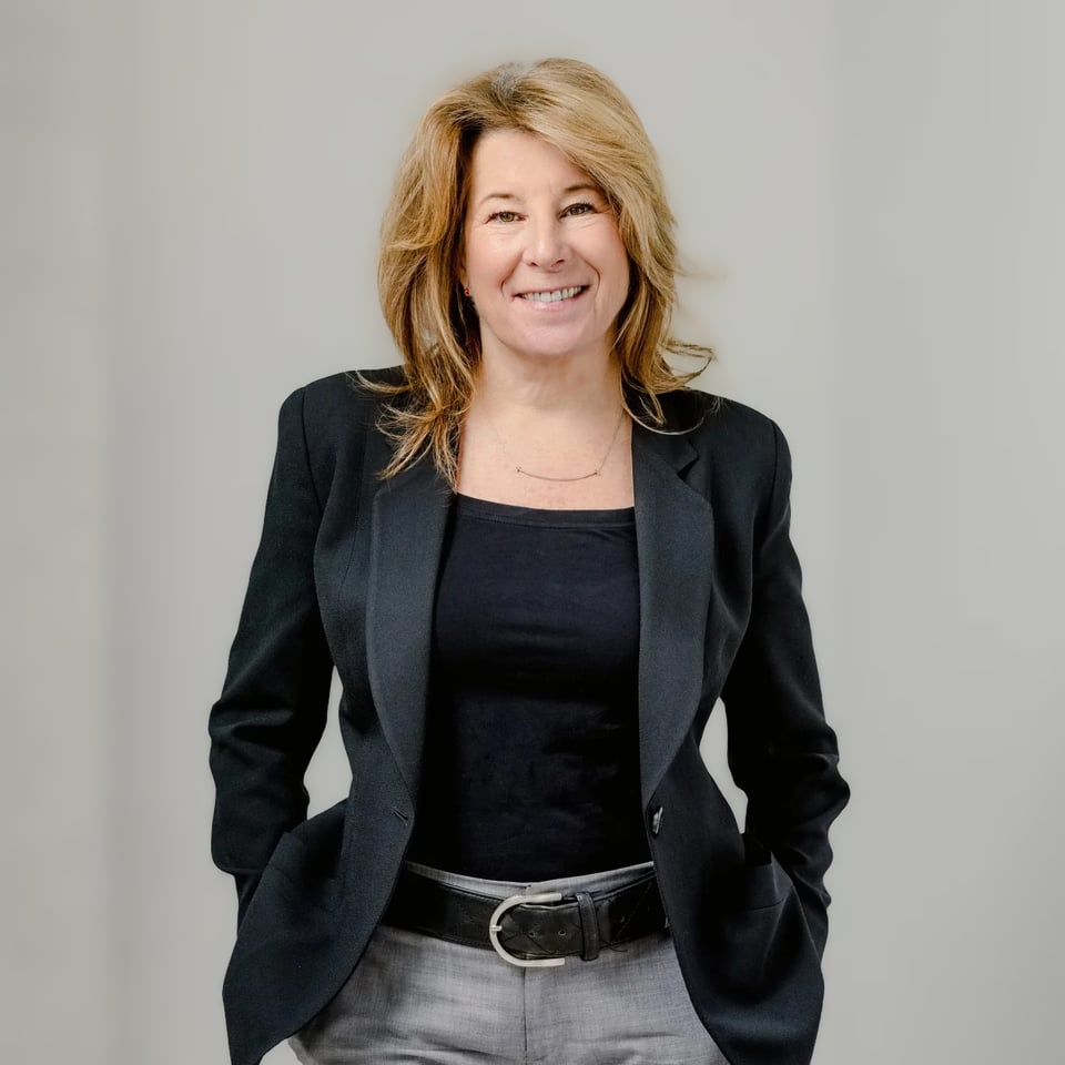 Libby McKinney Tritschler