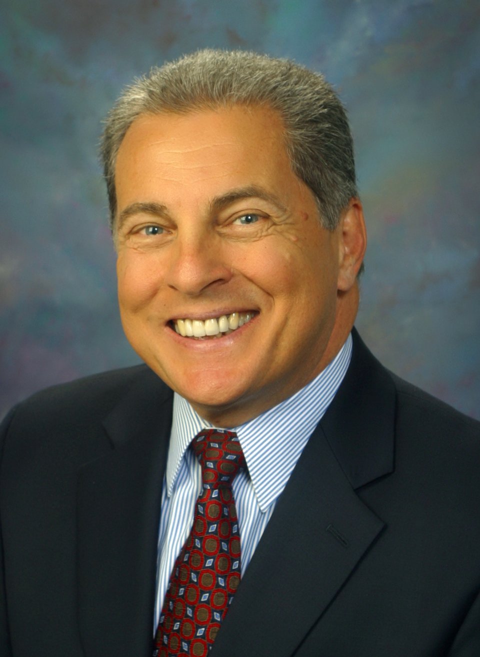 Steve Rosco