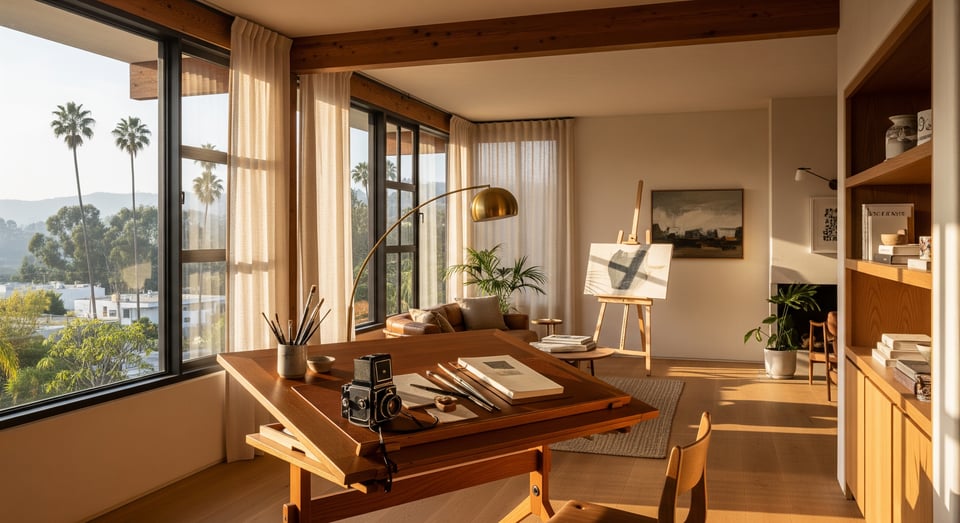 Relocating to Studio City: A Creative’s Guide to LA