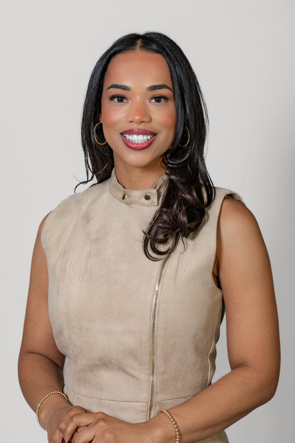 Erica Romain