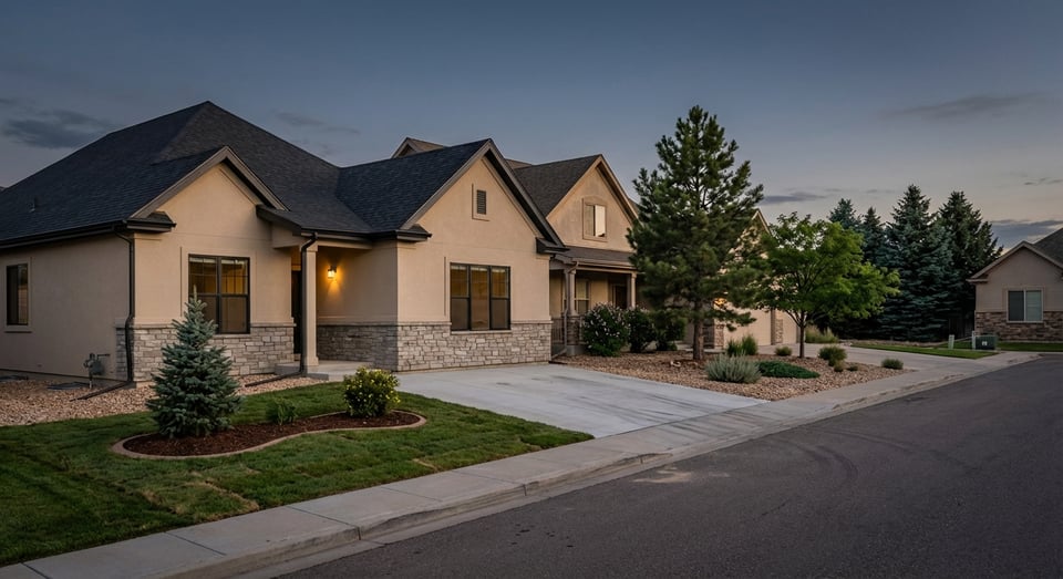 Crystal Valley Ranch New vs Resale: Which Home to Buy