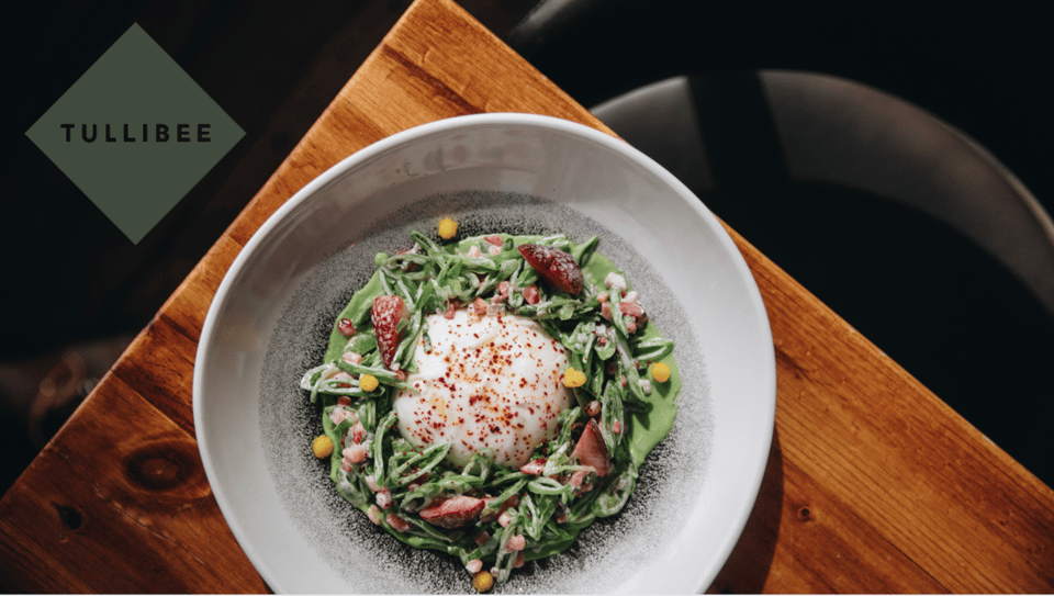 Tullibee at Hewing Hotel: The Ultimate Minneapolis Date Night & Dining ...