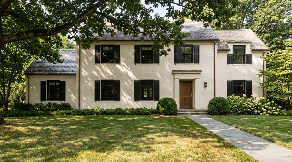 Comparing residential settings in McLean, Virginia