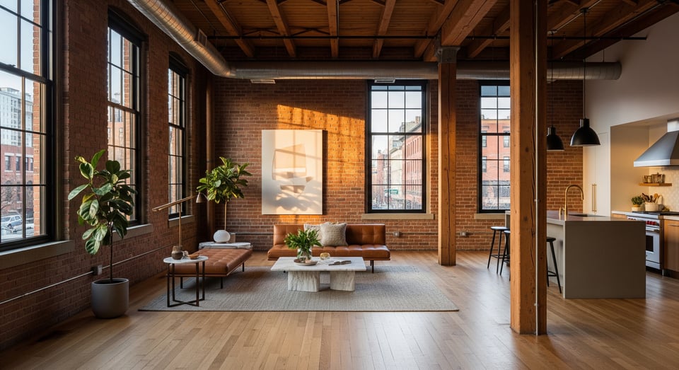 Tribeca Loft Living Guide: Layouts, Lifestyle & Buyer Tips ...