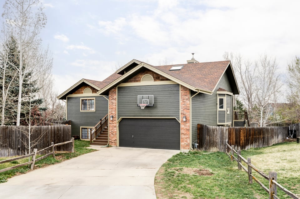 2770 Arbor Glen Place