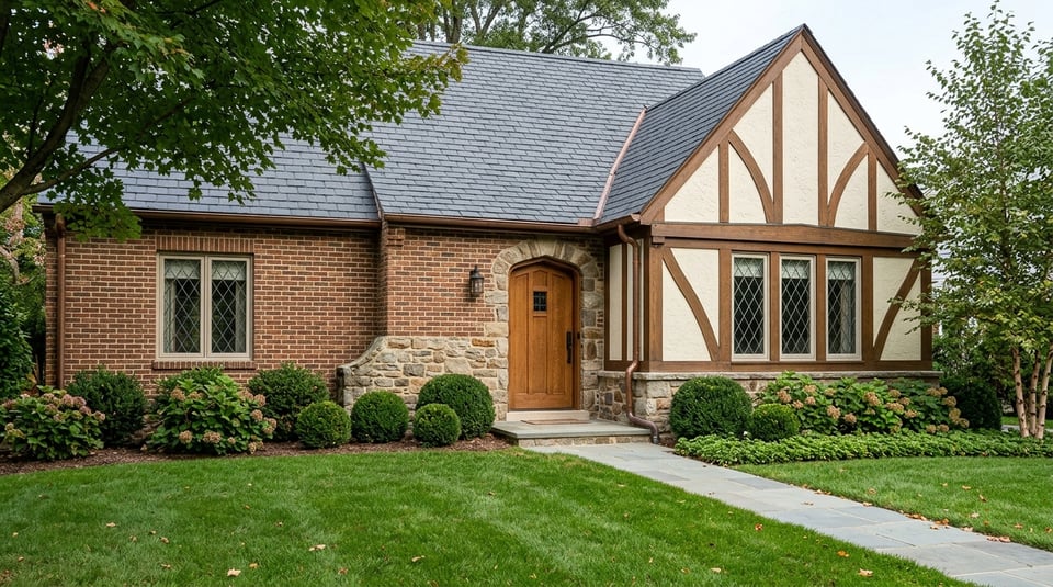 Chestnut Hill Home Styles: Architecture That Defines Value