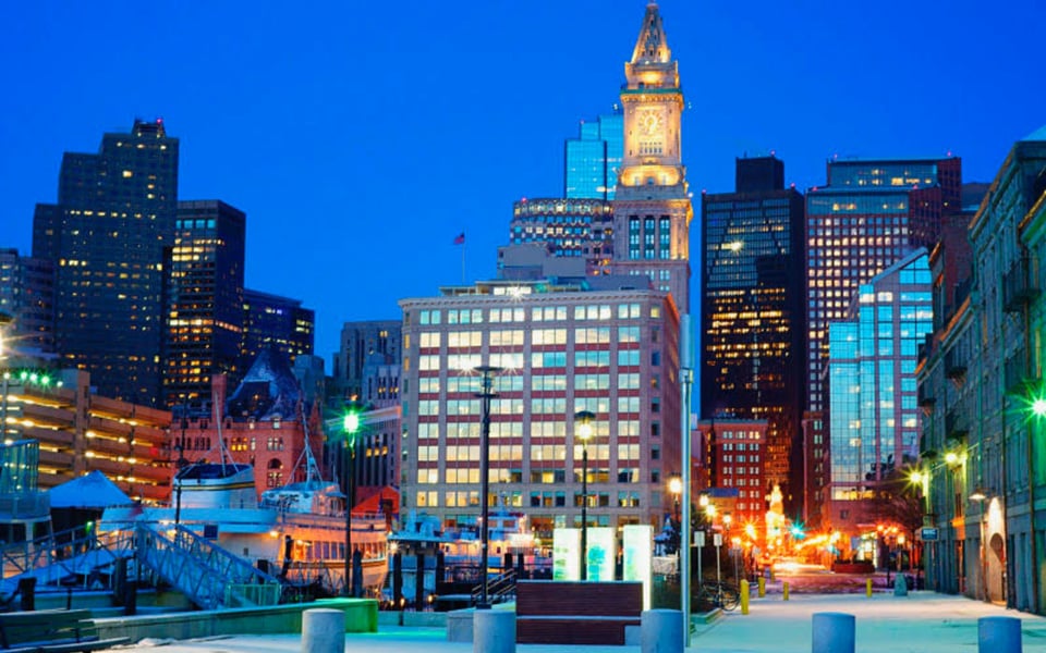 Downtown | Neighborhood Guide