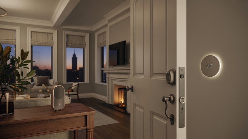 Must-Have Smart Home Features for Atlanta Homeowners Today