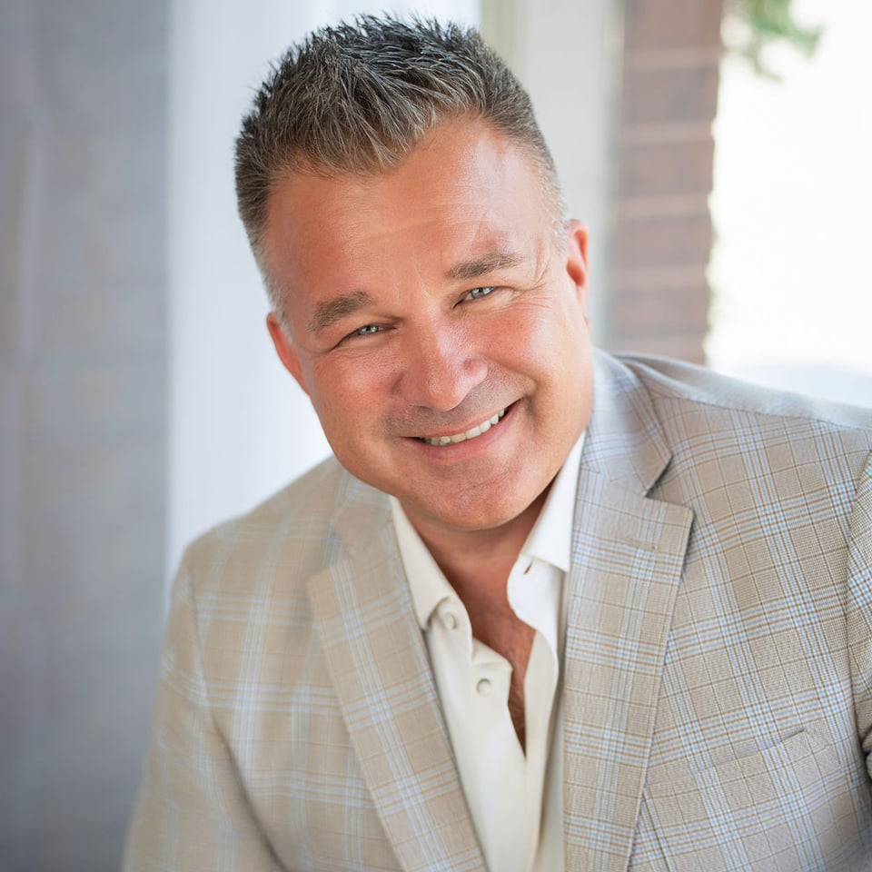 About Jeff Shadick - Your Local Real Estate Broker