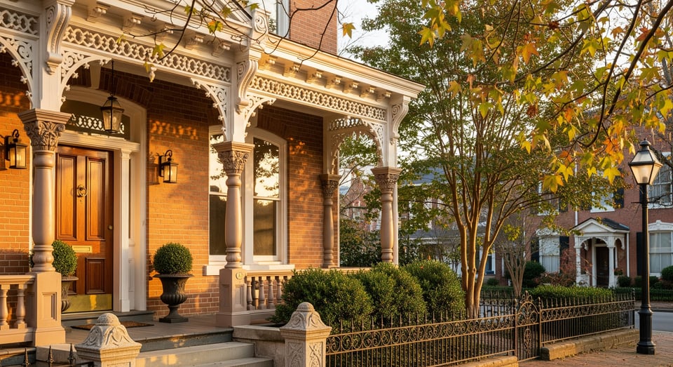 Atlanta Closing Costs for Inman Park Buyers