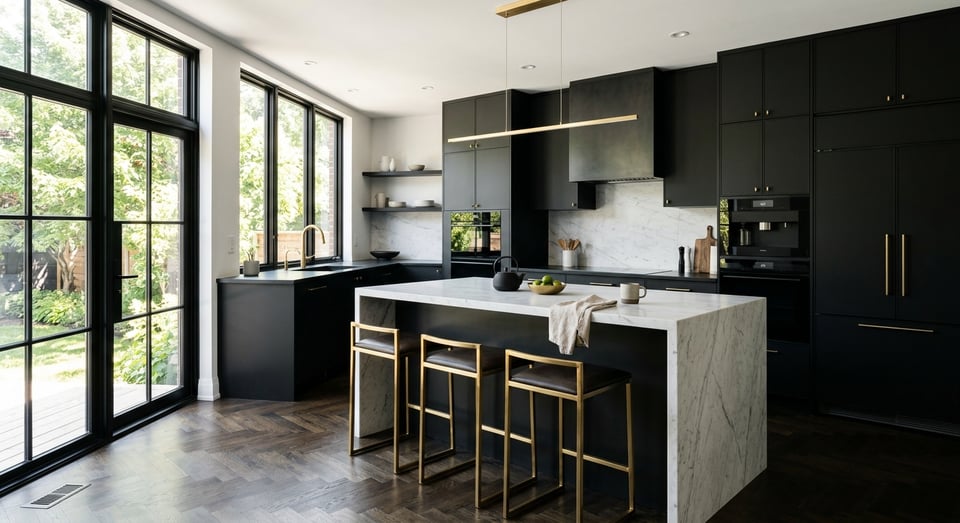 Design Updates That Help Brookhaven Homes Stand Out