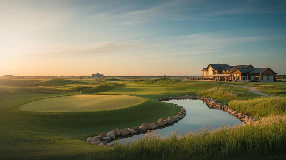 Hidden Gems in Prairie Green SD to Discover | Sioux Falls